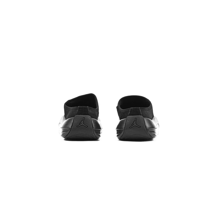 Jordan Future Mule (Black/Dk Smoke Grey)