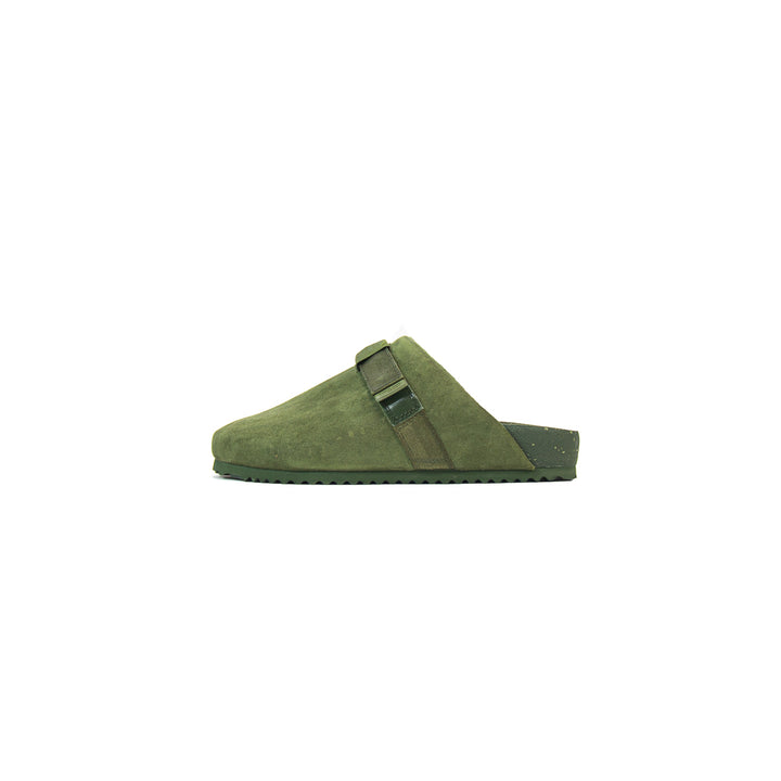 Haven Mule (Olive)