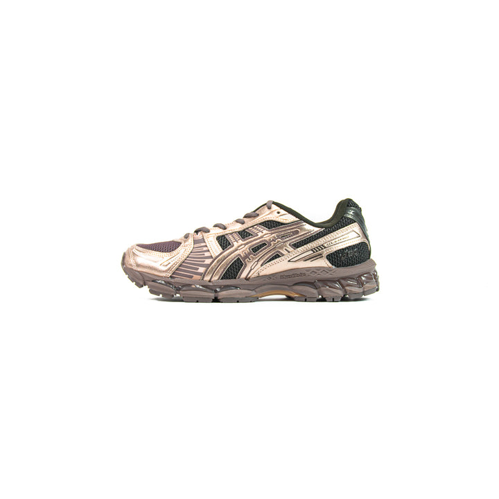 Gel-Kayano 12.1 (Cocoa Powder/Rose Gold)