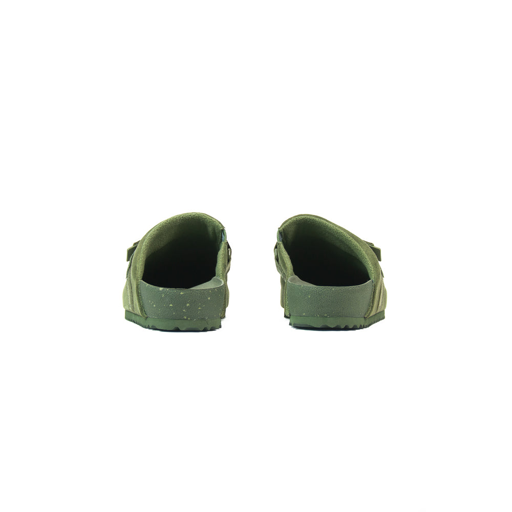 Haven Mule (Olive)