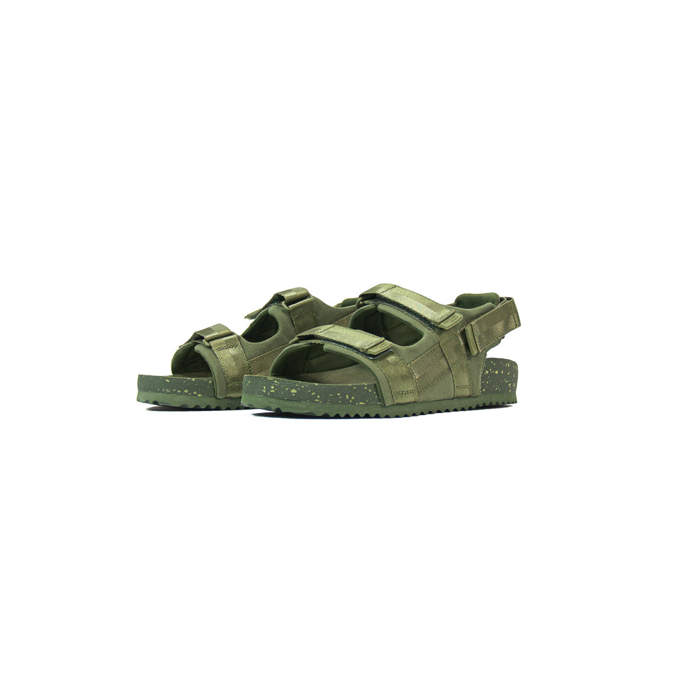 Serene Sandal (Olive)