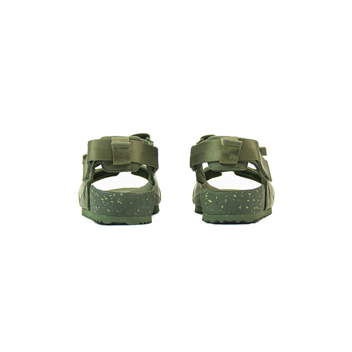 Serene Sandal (Olive)