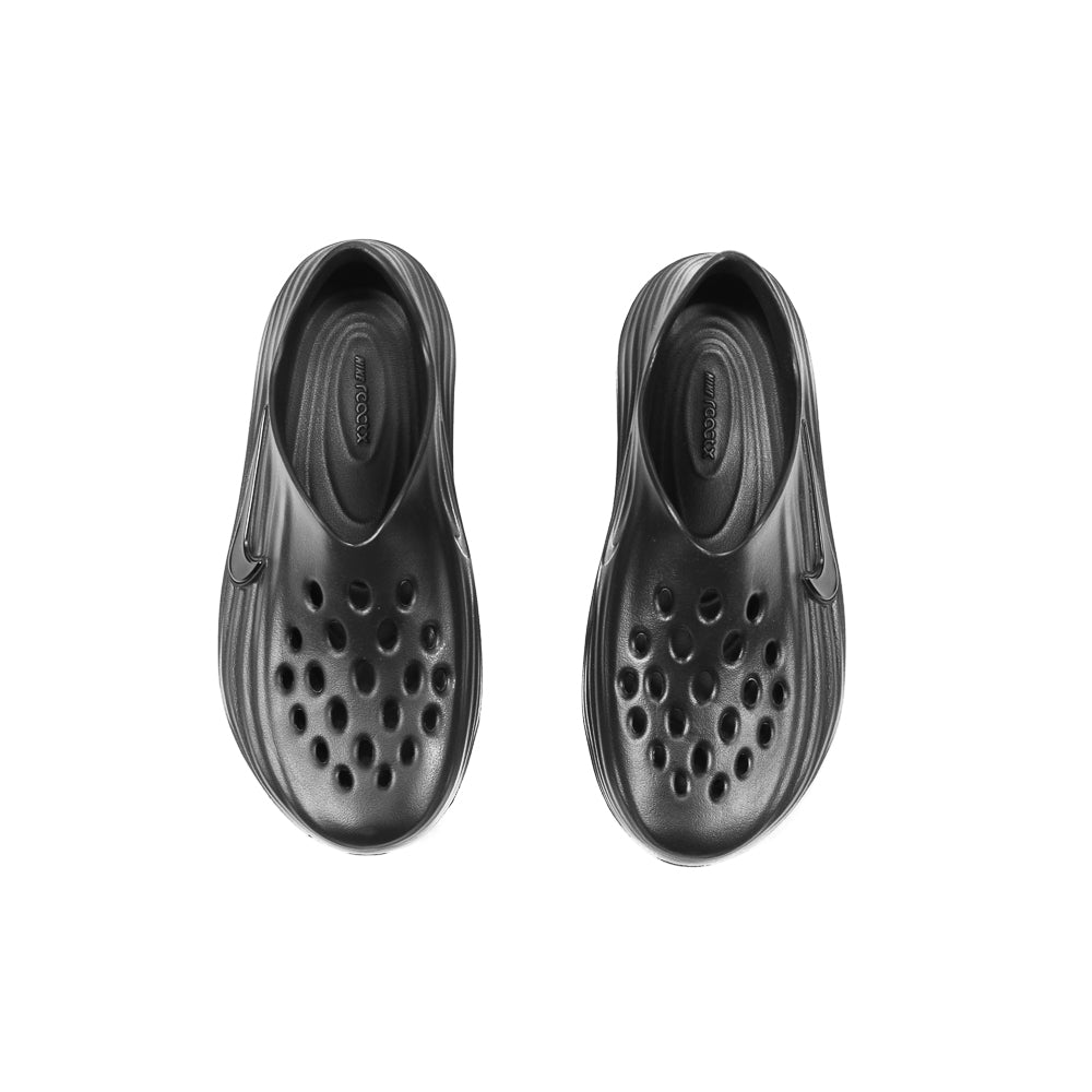 ReactX Rejuven8 (Black/Black)