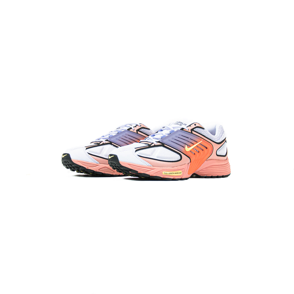 Air Pegasus Wave (Amethyst Tint/Soft Yellow)