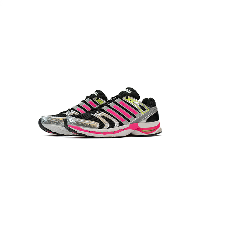 Adistar Control 5 (Black/Pink/Silver Metallic)