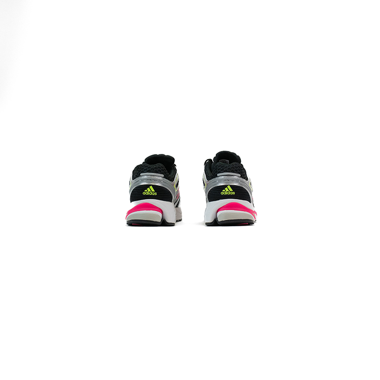 Adistar Control 5 (Black/Pink/Silver Metallic)
