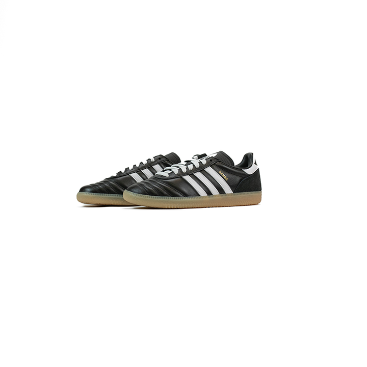 Samba JP (Black/White/Gum)