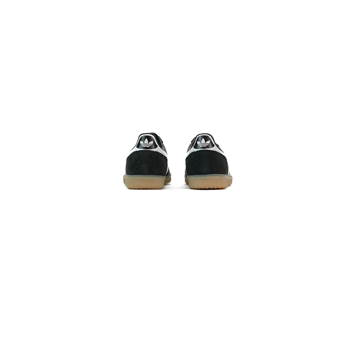 Samba JP (Black/White/Gum)