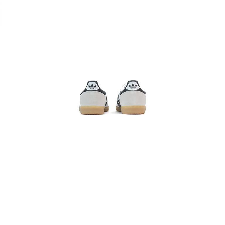 Samba JP (Cloud White/Black/Gum)