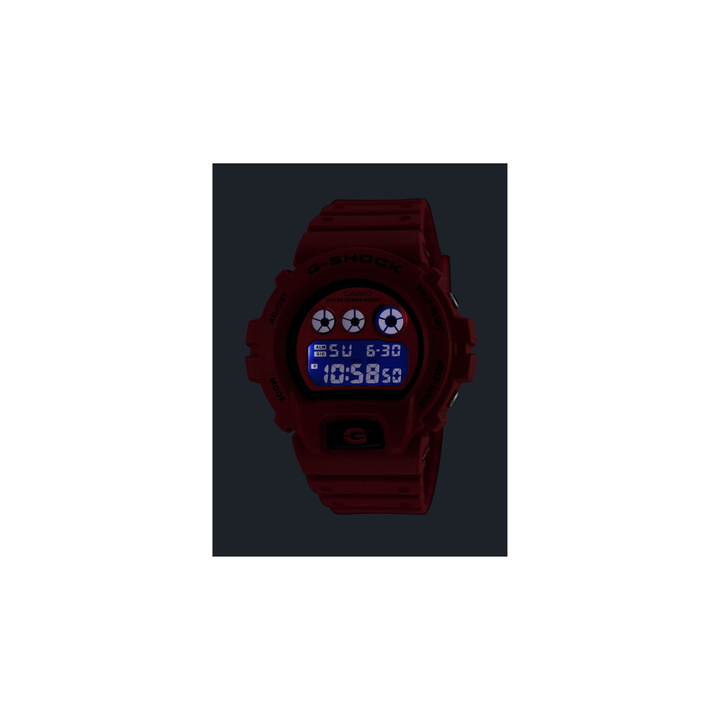 DW6900RRB-4