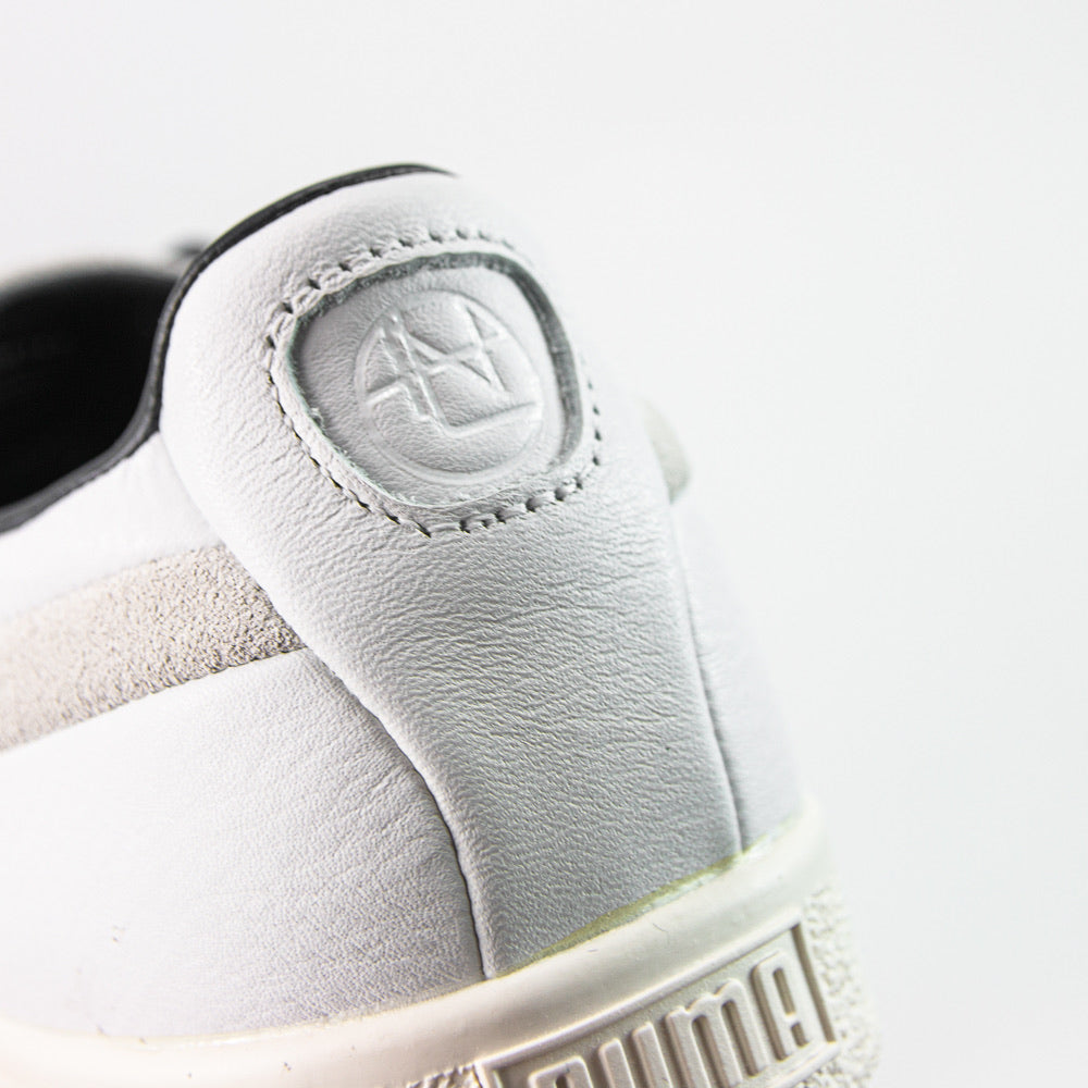 Clide GTX Nanamica (Puma White)