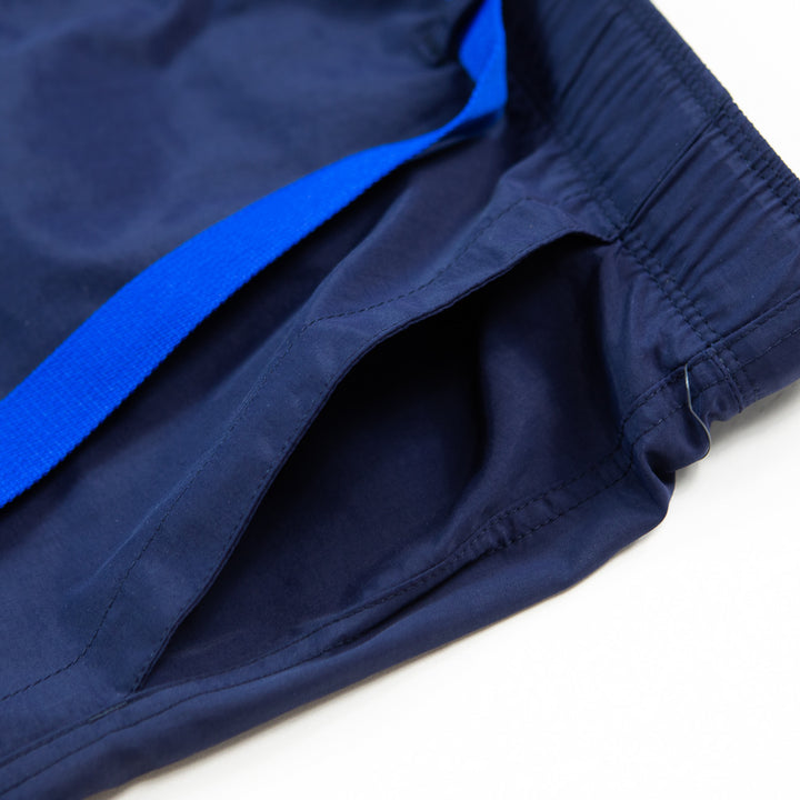 6-Inch Water Resistant Polo Beach Short (Newport Navy)