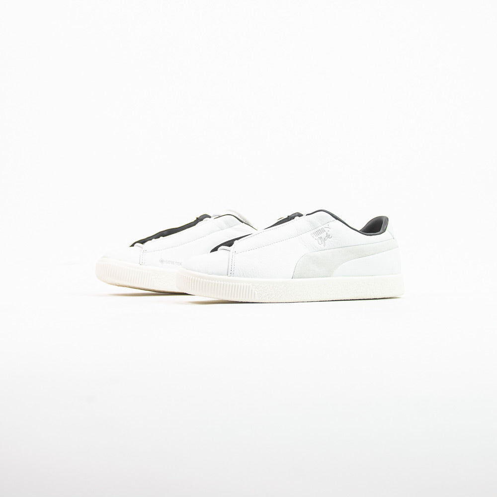 Clide GTX Nanamica (Puma White)