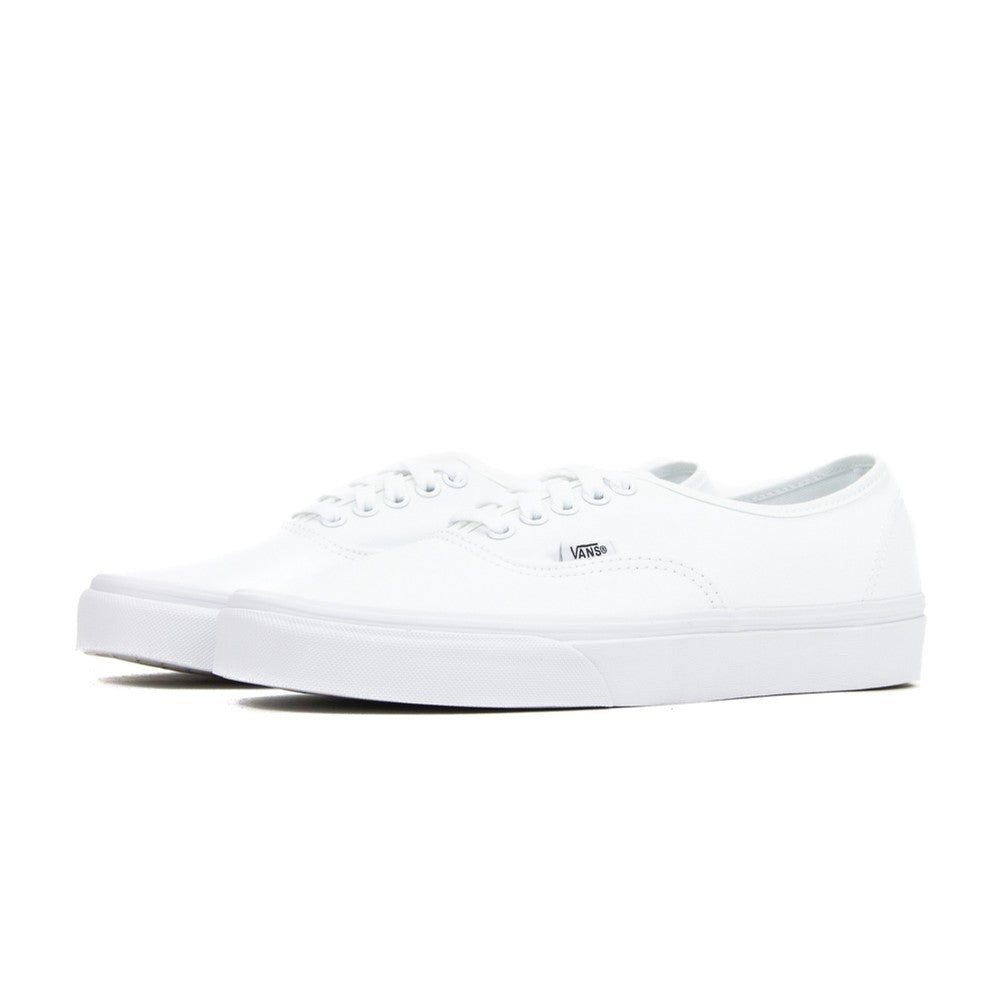 Authentic (True White)