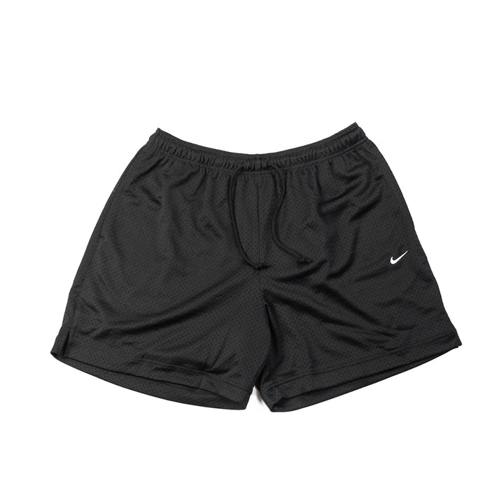 NSW Authentics Mesh Short (Black)