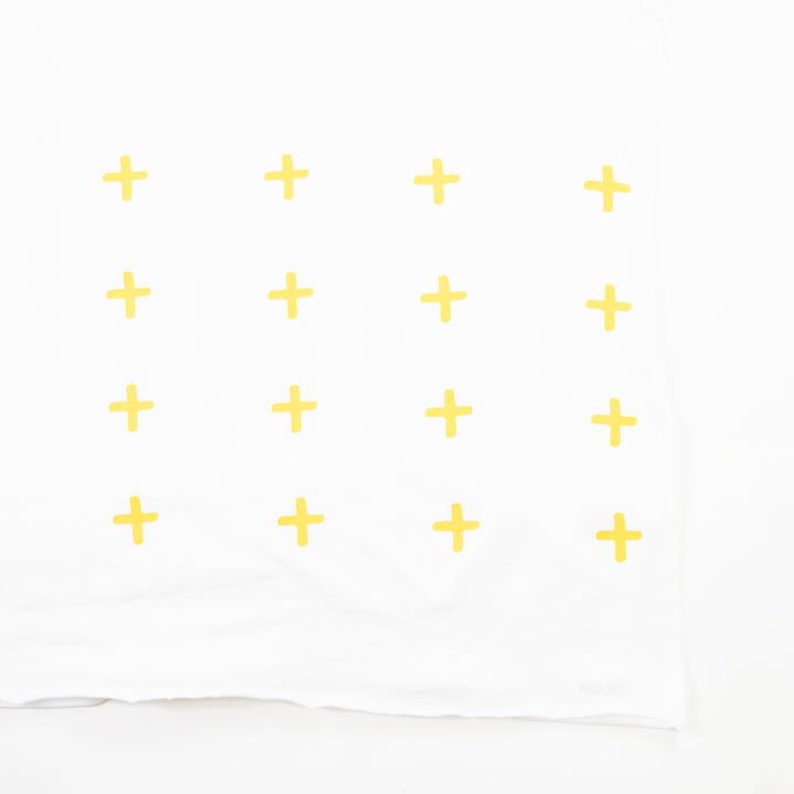 Lovesik Biggie SS Tee (Tru White)