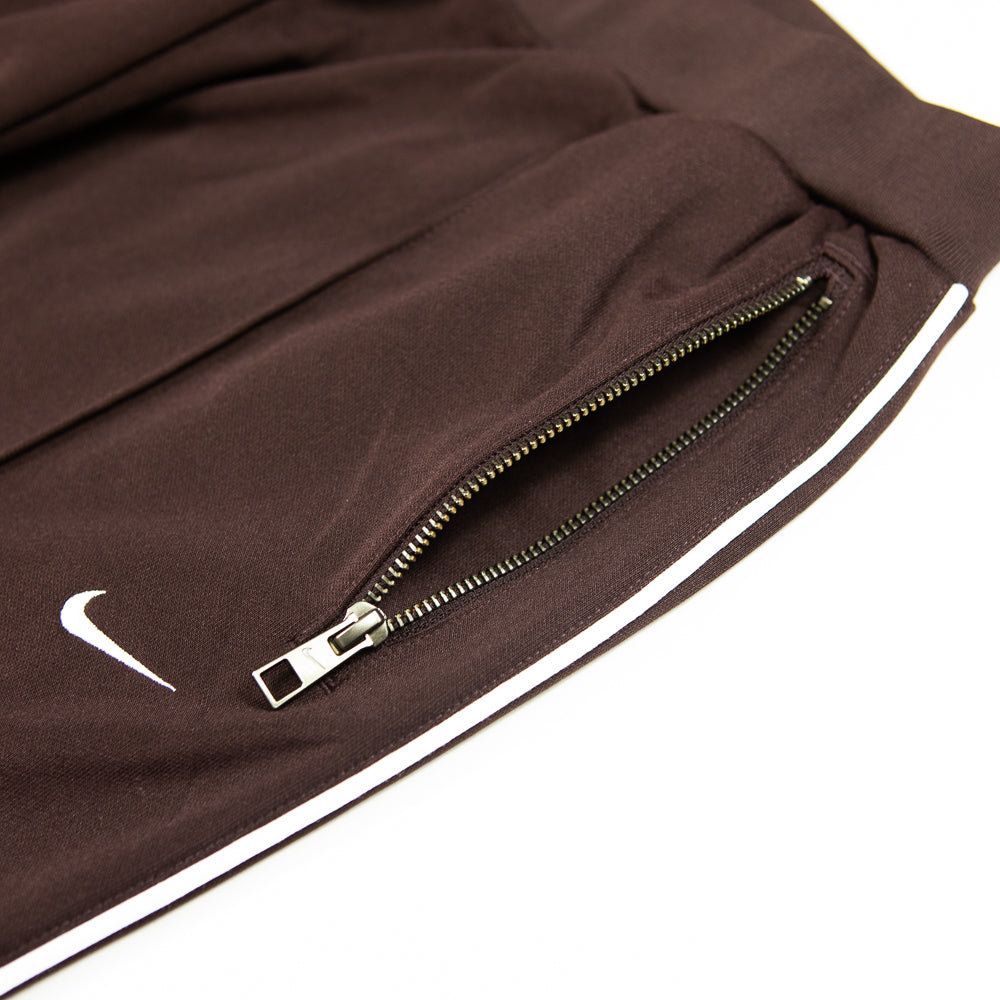 Nike Track Pants (Brown Basalt)