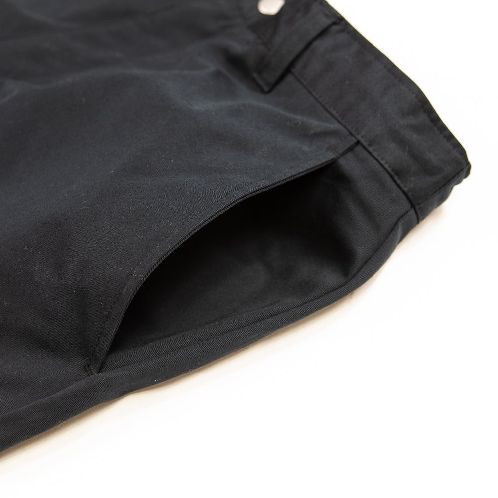 Jordan Essentials Pant (Black)
