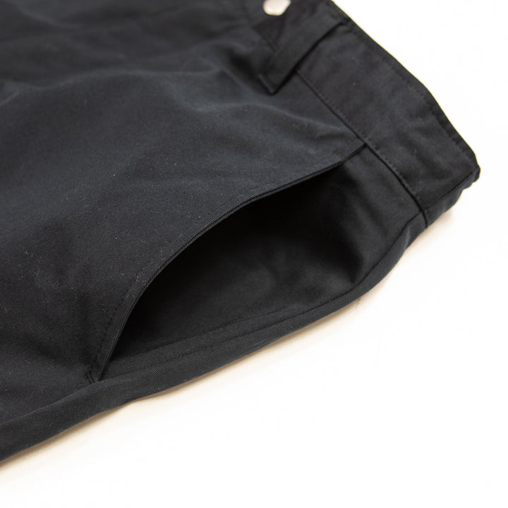 Jordan Essentials Pant (Black)
