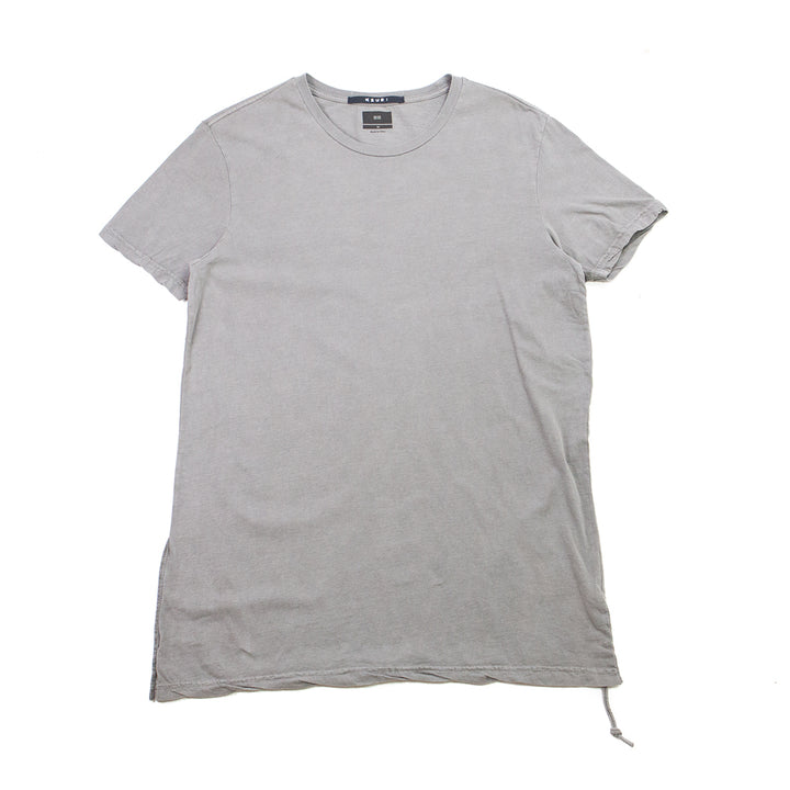 Seeing Lines SS (Vintage Grey)