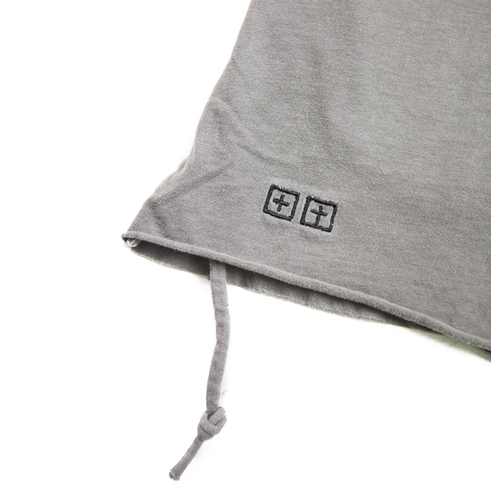 Seeing Lines SS (Vintage Grey)