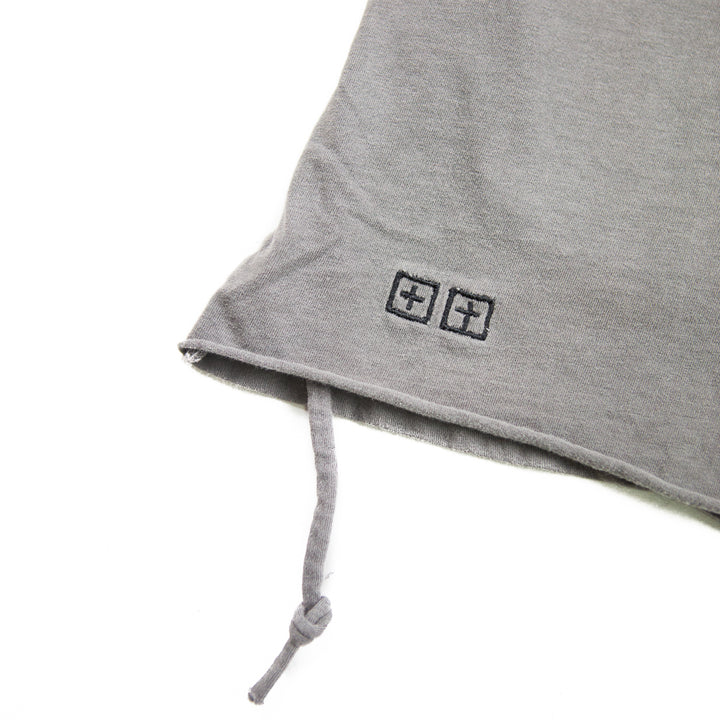 Seeing Lines SS (Vintage Grey)