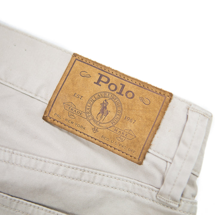 Varick 5 Pocket Pant (Surplus Khaki)