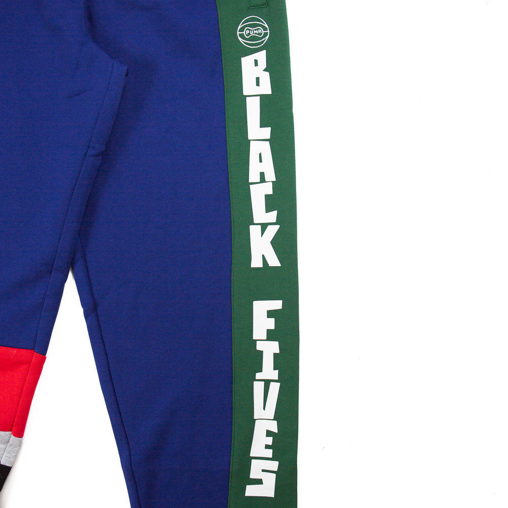 Hoopmen Sweatpants (Blue Depths)