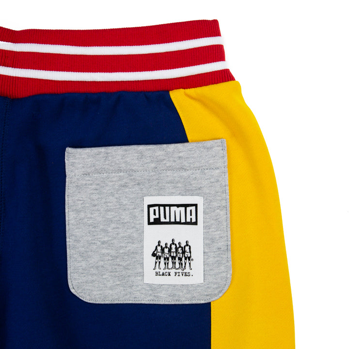 Hoopmen Sweatpants (Blue Depths)