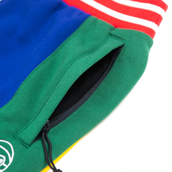 Hoopmen Sweatpants (Blue Depths)