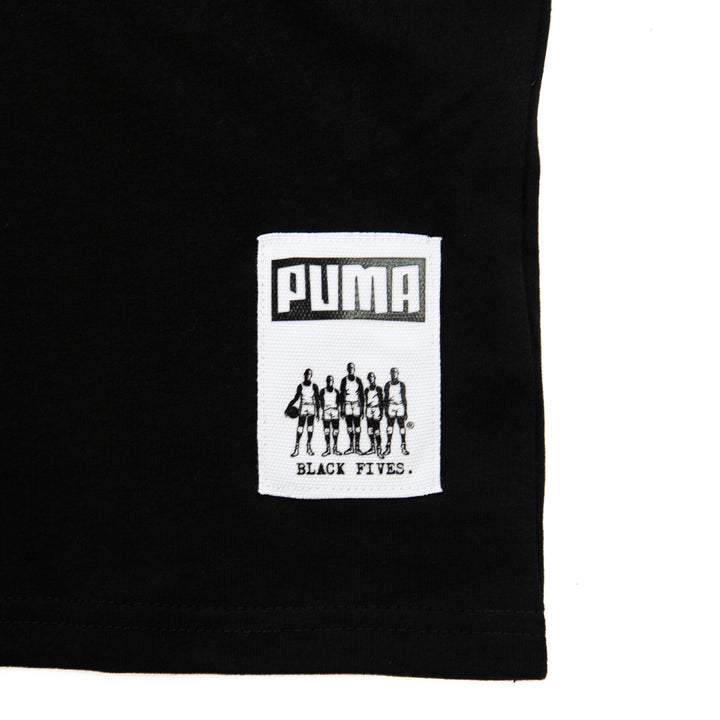 Barnstorming Tee (Puma Black)