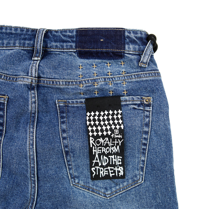 Van Winkle Royalty Jean