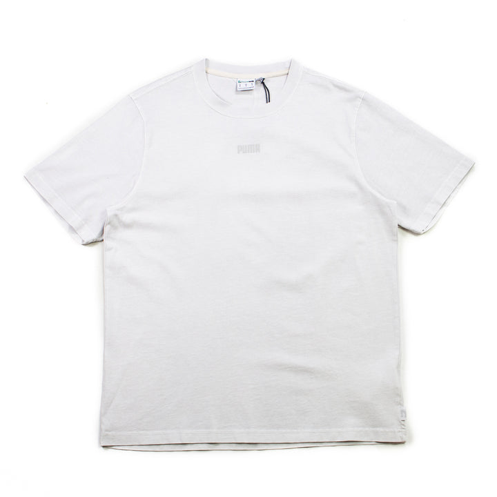 MMQ Earthbreak Tee (Nimbus Cloud)