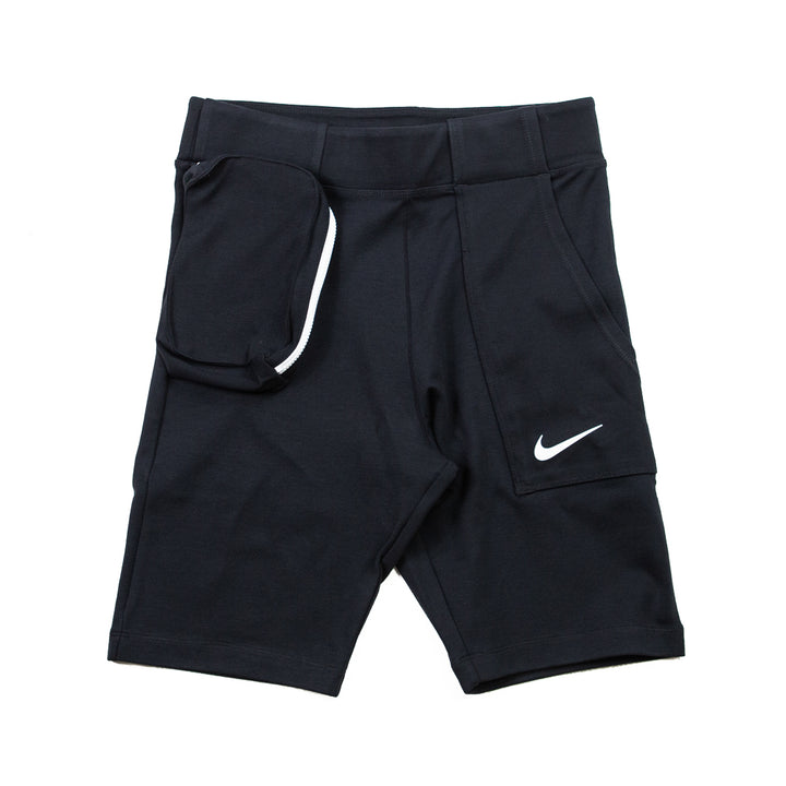 Nike Sportswear Tech Pack Bike Shorts (Black)