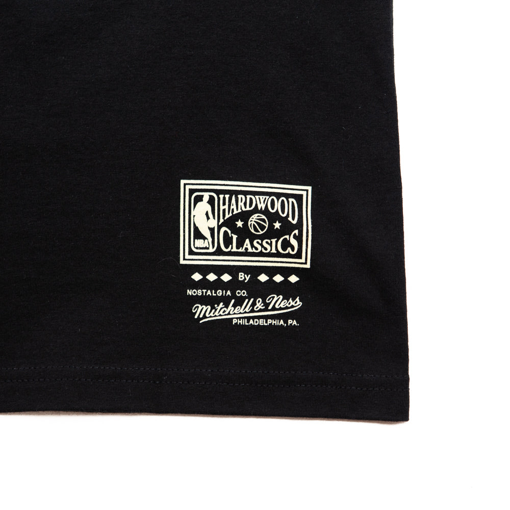 NBA HOF 20 Kevin Garnett Tee (Timberwolves)