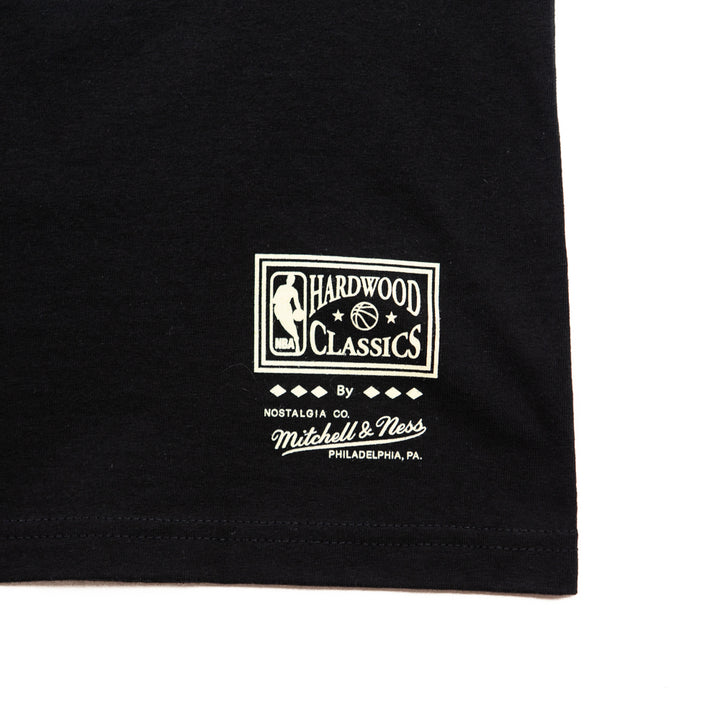 NBA HOF 20 Kevin Garnett Tee (Timberwolves)