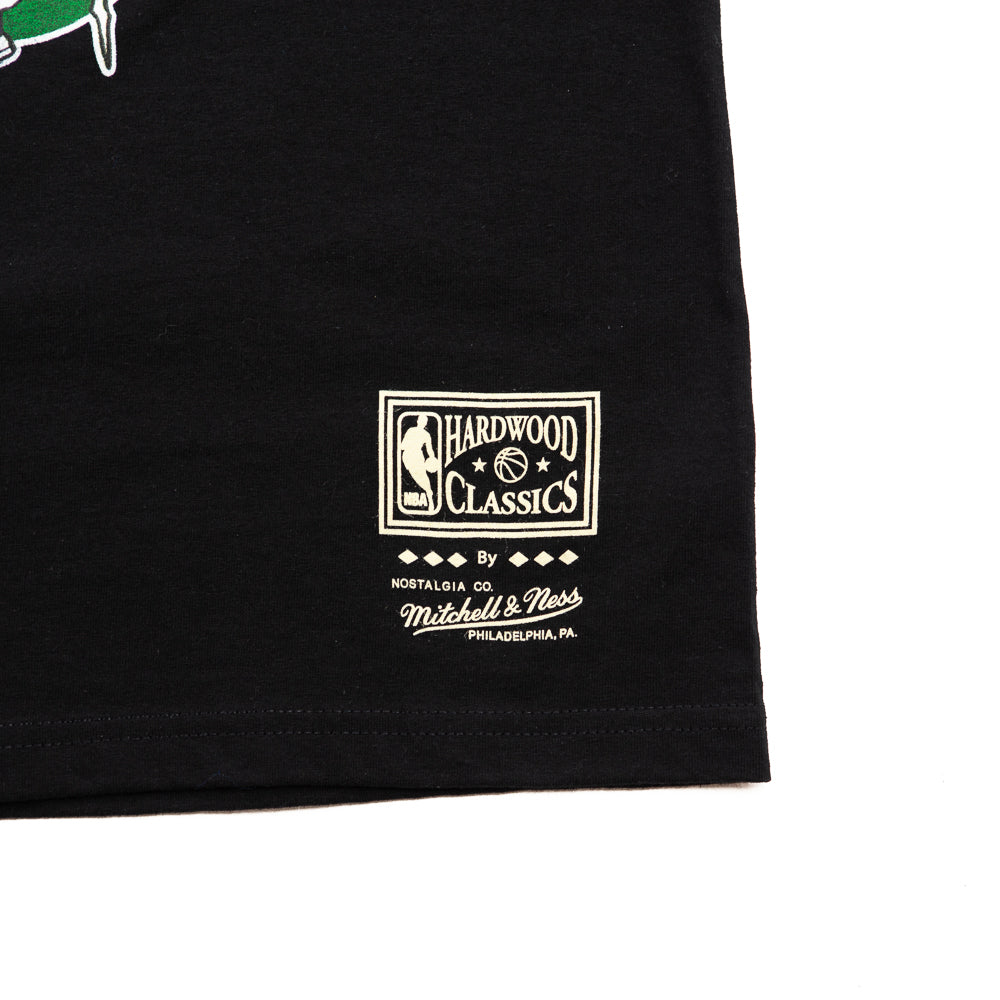 NBA HOF 20 Kevin Garnett Tee (Celtics)