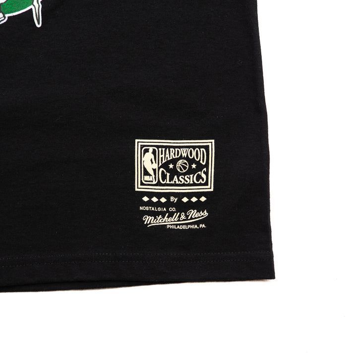 NBA HOF 20 Kevin Garnett Tee (Celtics)