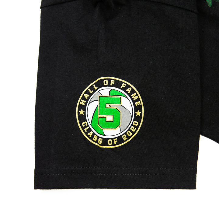 NBA HOF 20 Kevin Garnett Tee (Celtics)