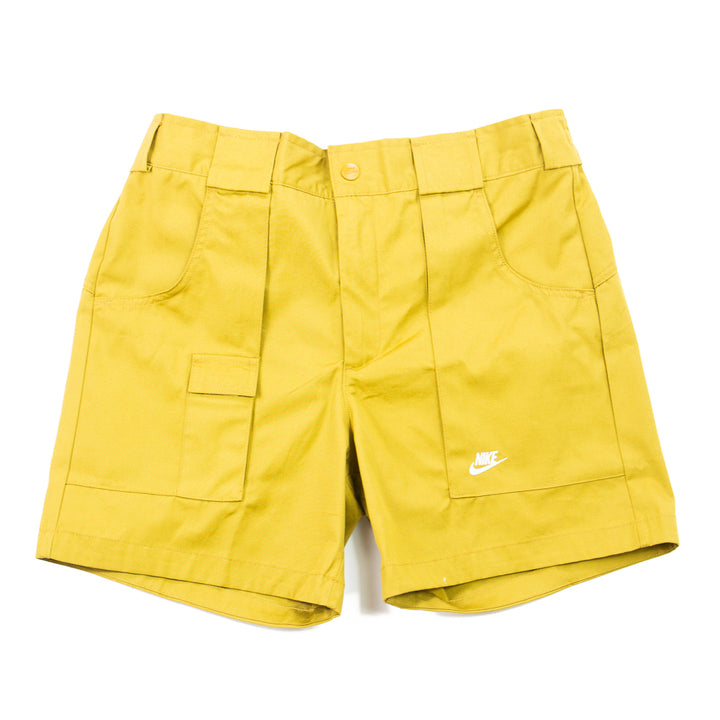 NSW Reissue Woven Shorts (Wheat/Sail)