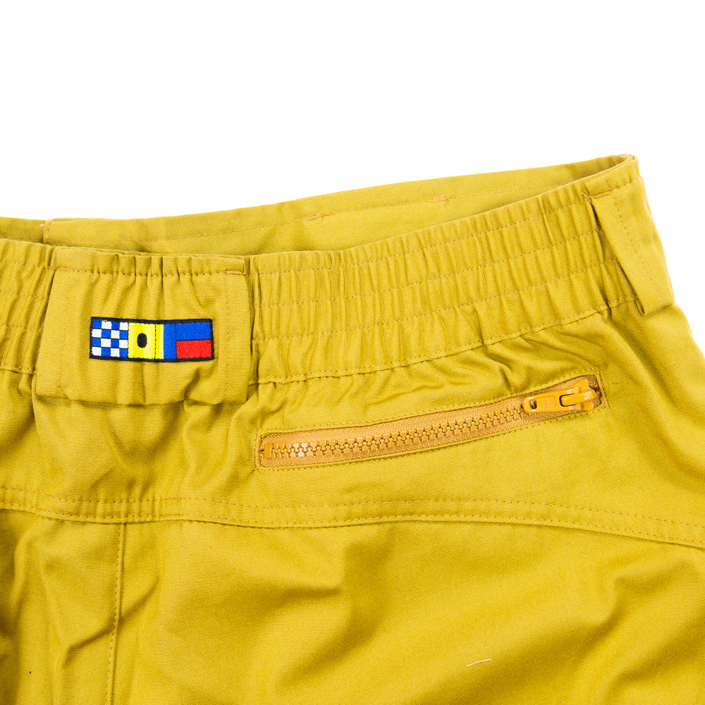 NSW Reissue Woven Shorts (Wheat/Sail)