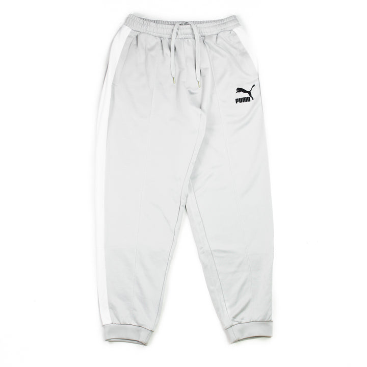 The NeverWorn T7 Track Pants (Gray Violet)
