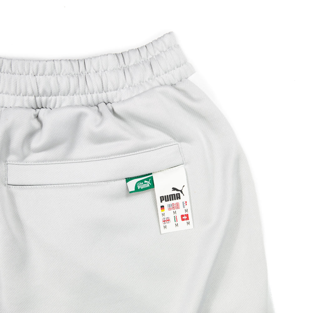The NeverWorn T7 Track Pants (Gray Violet)
