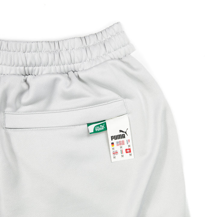 The NeverWorn T7 Track Pants (Gray Violet)