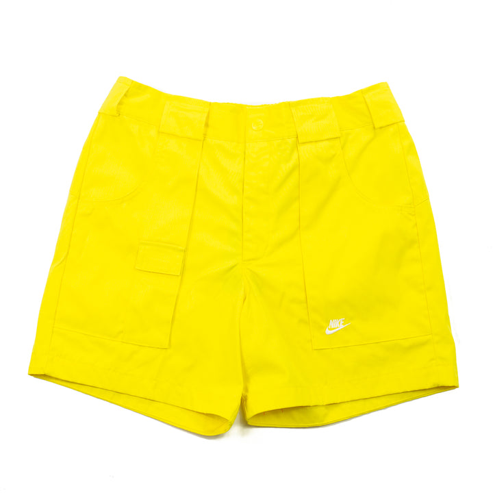 NSW Reissue Woven Shorts (Yellow)