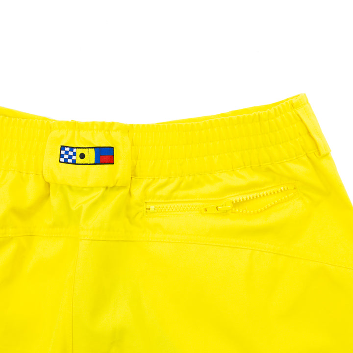 NSW Reissue Woven Shorts (Yellow)