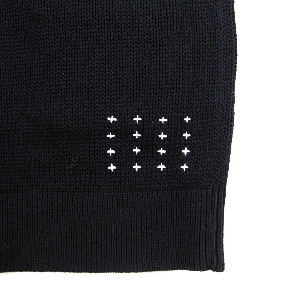 Liberty Cardigan (Black)