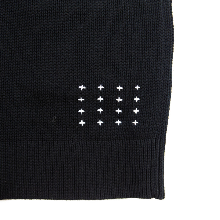 Liberty Cardigan (Black)