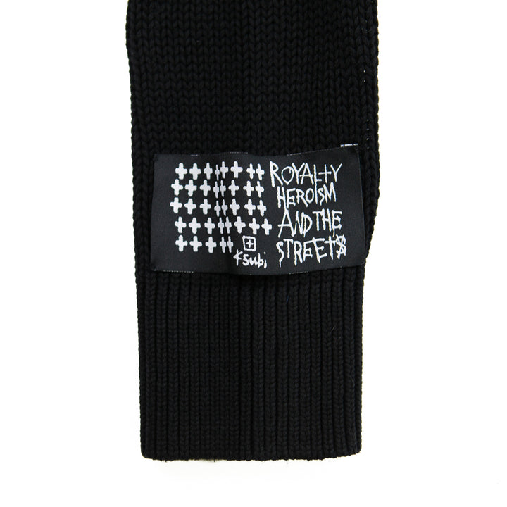 Liberty Cardigan (Black)