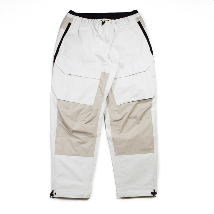 NSW Tech Pack Woven Pants (Light Bone)